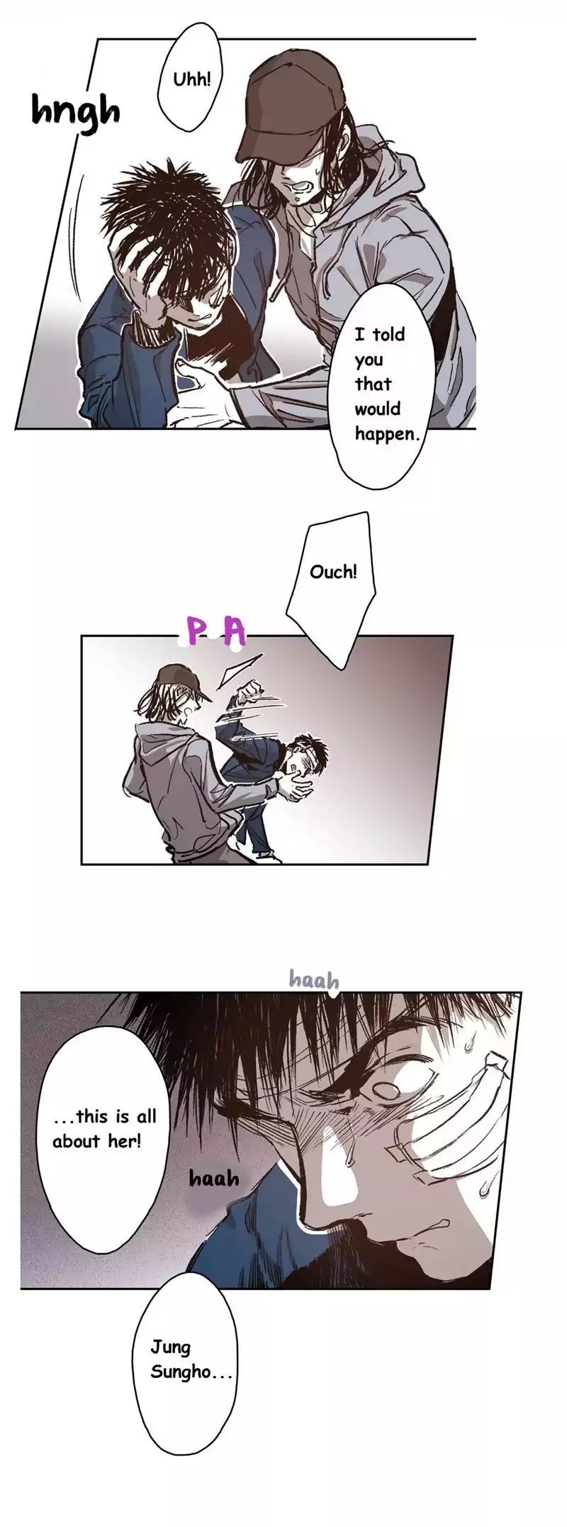 Warehouse Chapter 39 page 21 - Chapter 39