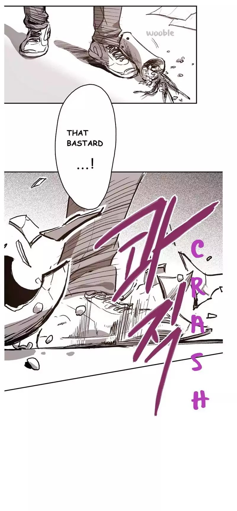 Warehouse Chapter 39 page 22 - Chapter 39