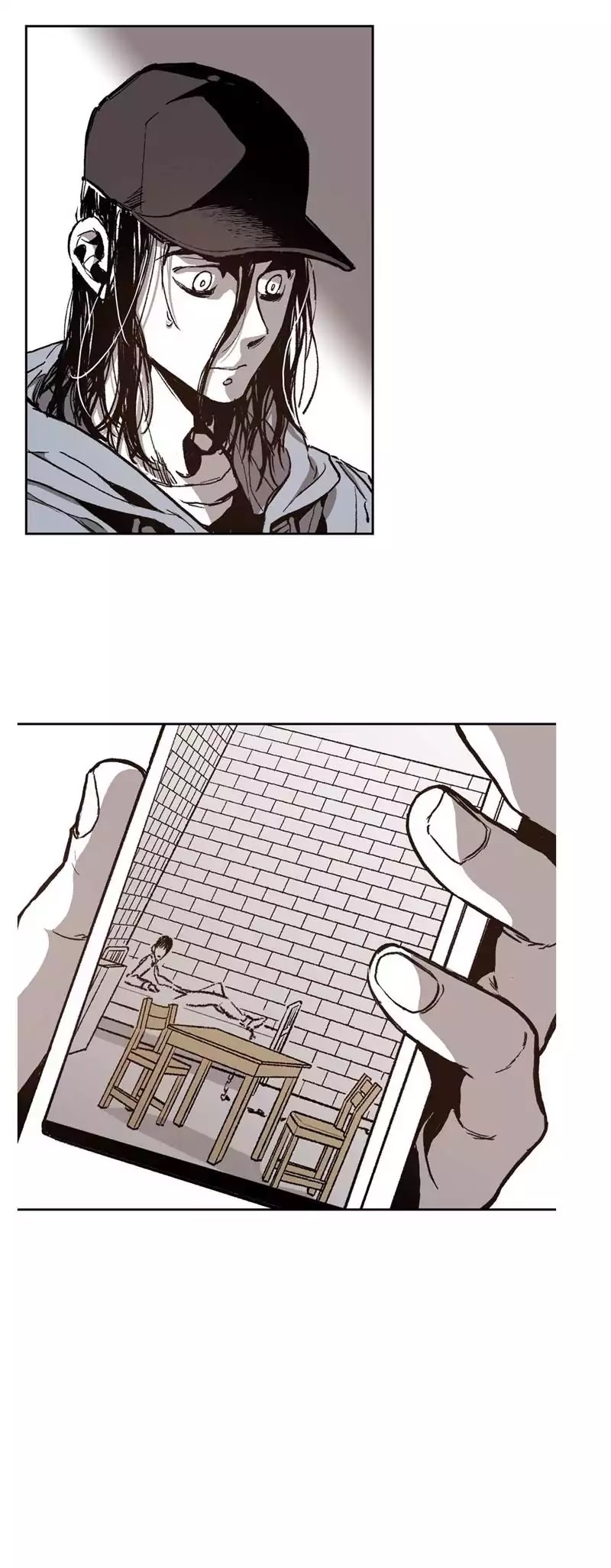Warehouse Chapter 39 page 24 - Chapter 39