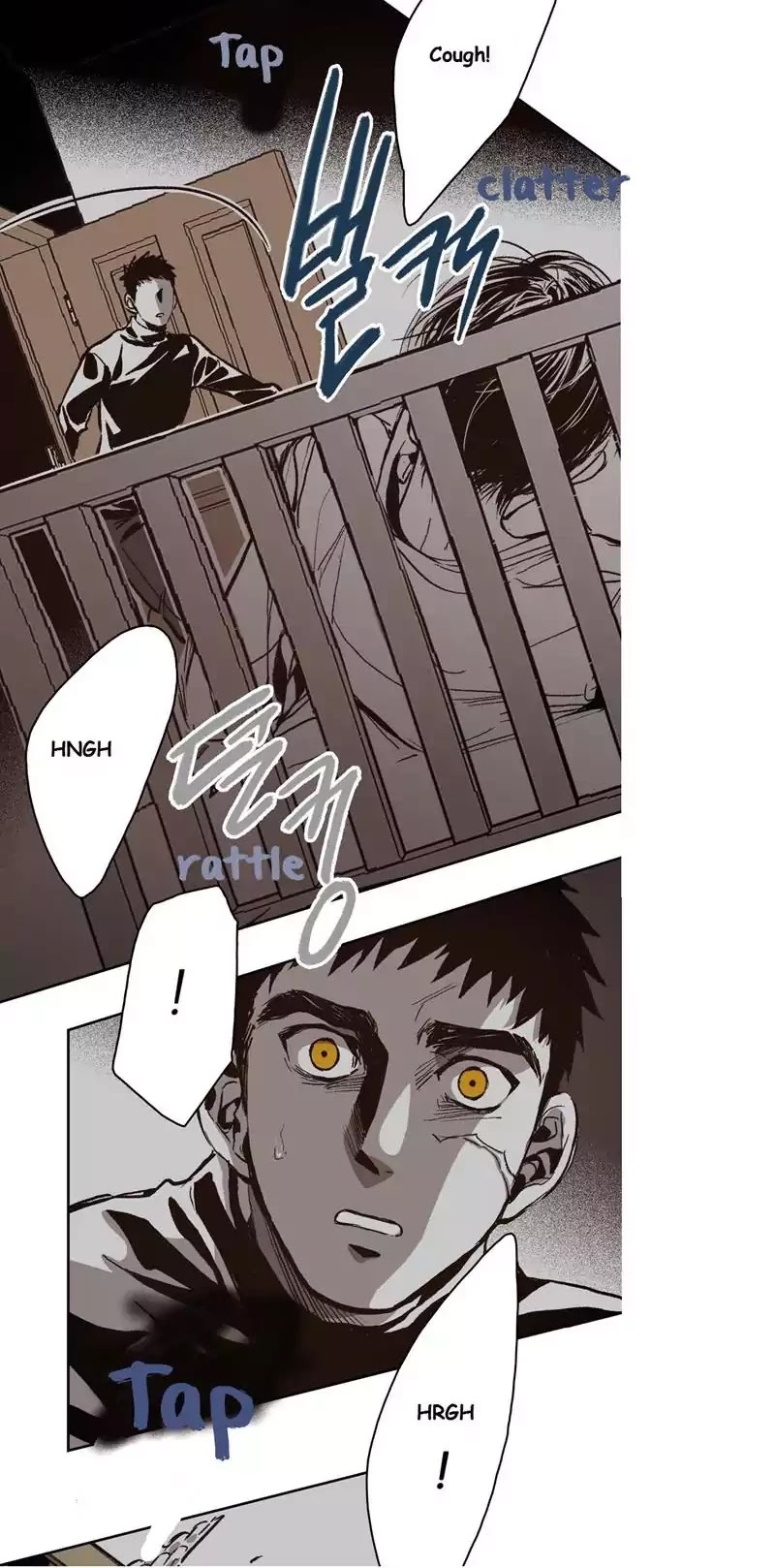 Warehouse Chapter 39 page 26 - Chapter 39