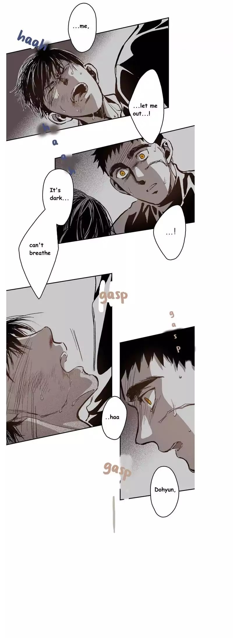Warehouse Chapter 39 page 28 - Chapter 39