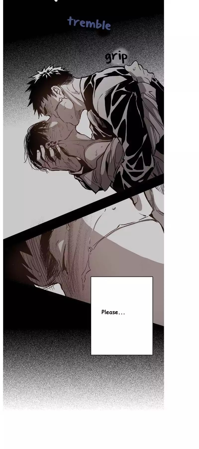 Warehouse Chapter 39 page 33 - Chapter 39
