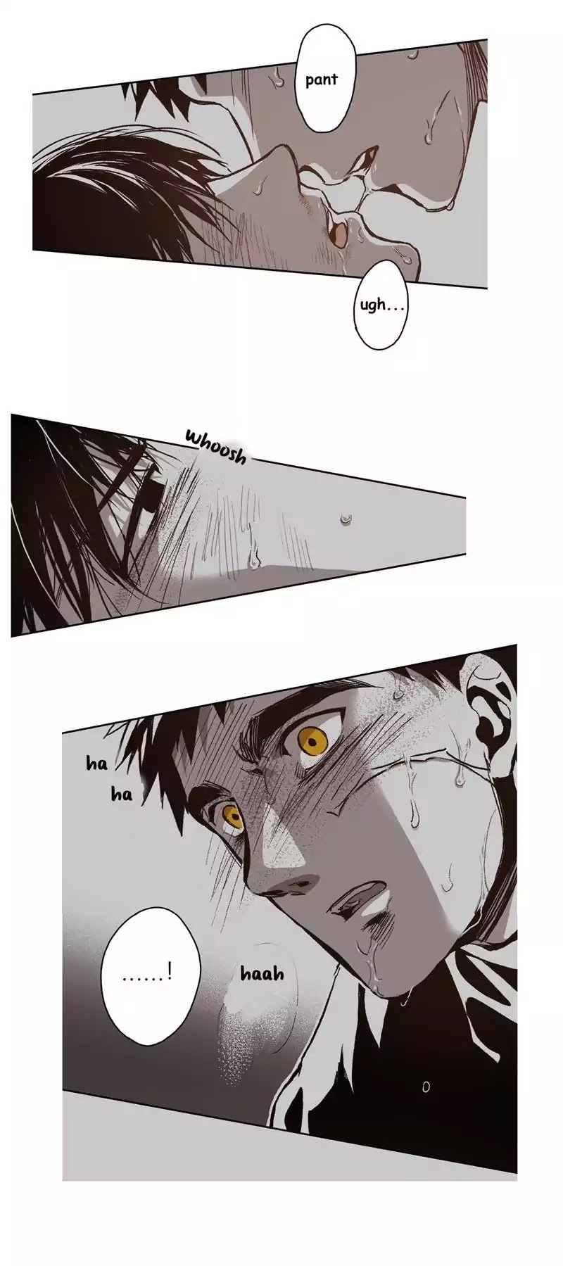 Warehouse Chapter 39 page 35 - Chapter 39