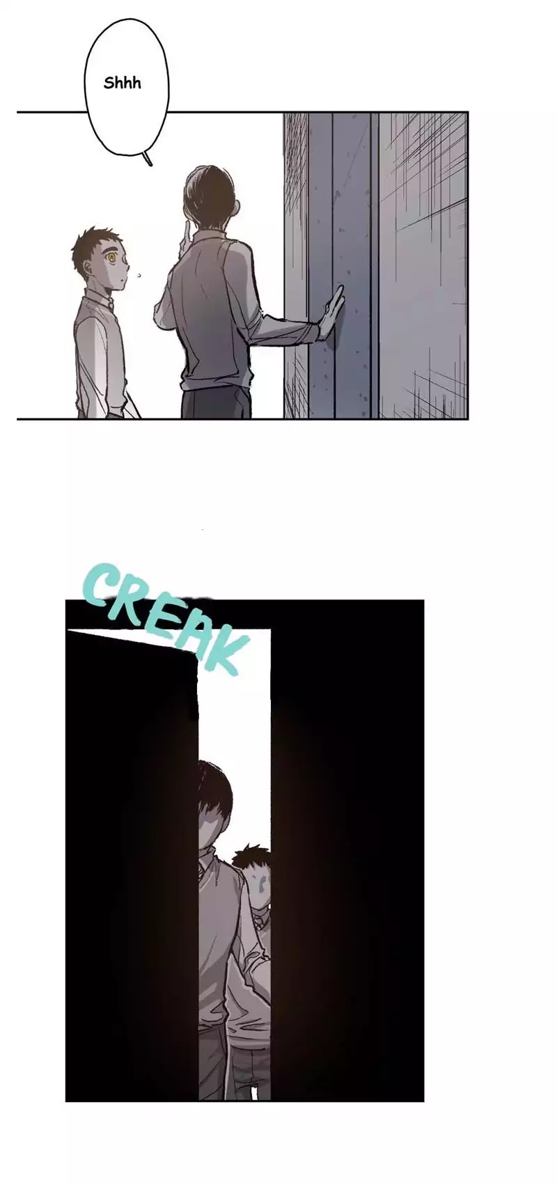 Warehouse Chapter 39 page 9 - Chapter 39