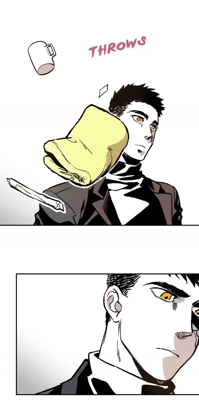 Warehouse Chapter 4 page 16 - Chapter 4