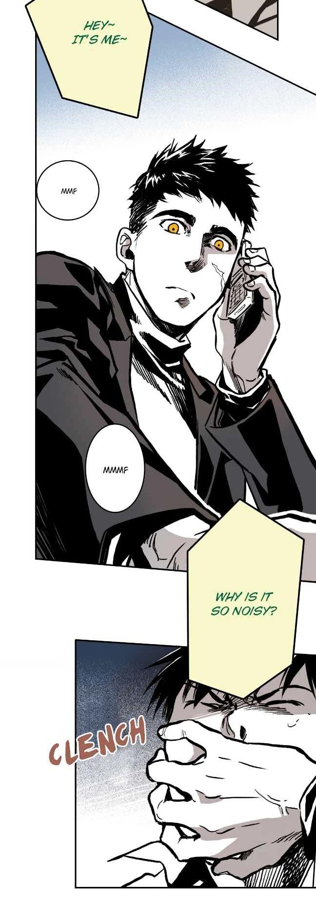 Warehouse Chapter 4 page 23 - Chapter 4