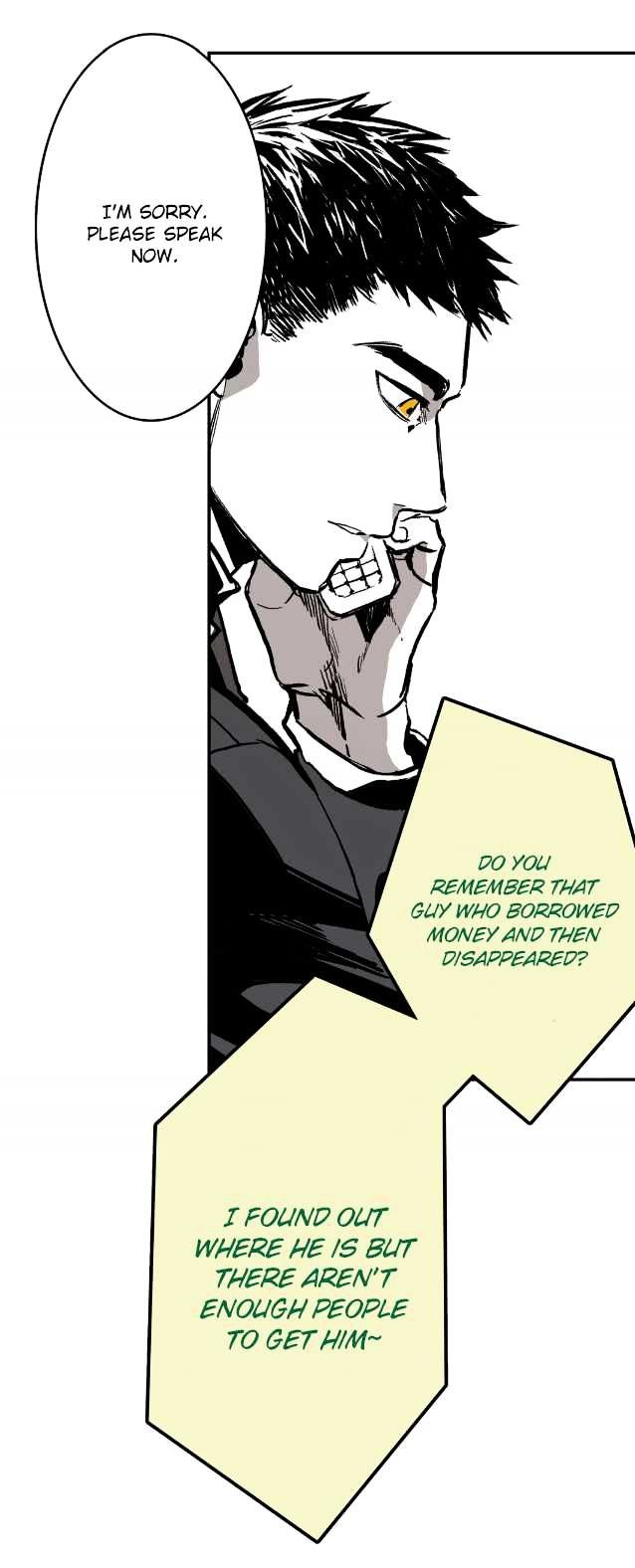 Warehouse Chapter 4 page 24 - Chapter 4