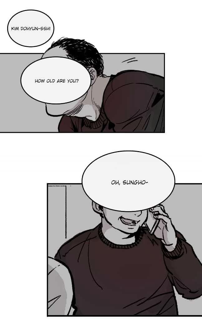 Warehouse Chapter 4 page 27 - Chapter 4