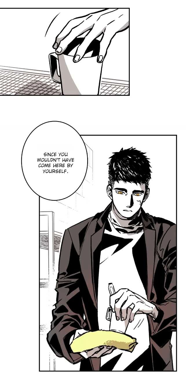 Warehouse Chapter 4 page 7 - Chapter 4