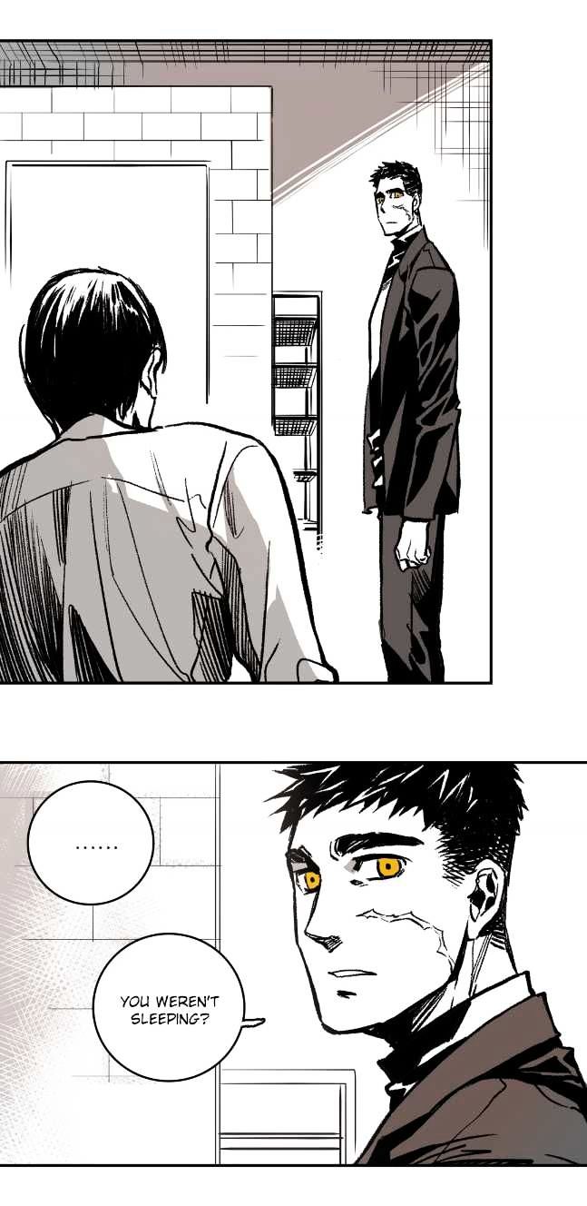Warehouse Chapter 4 page 70 - Chapter 4