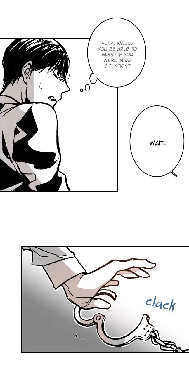 Warehouse Chapter 4 page 71 - Chapter 4