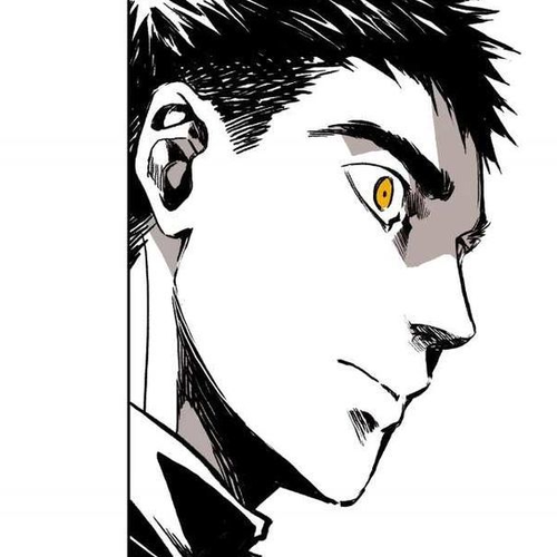 Warehouse Chapter 4 cover