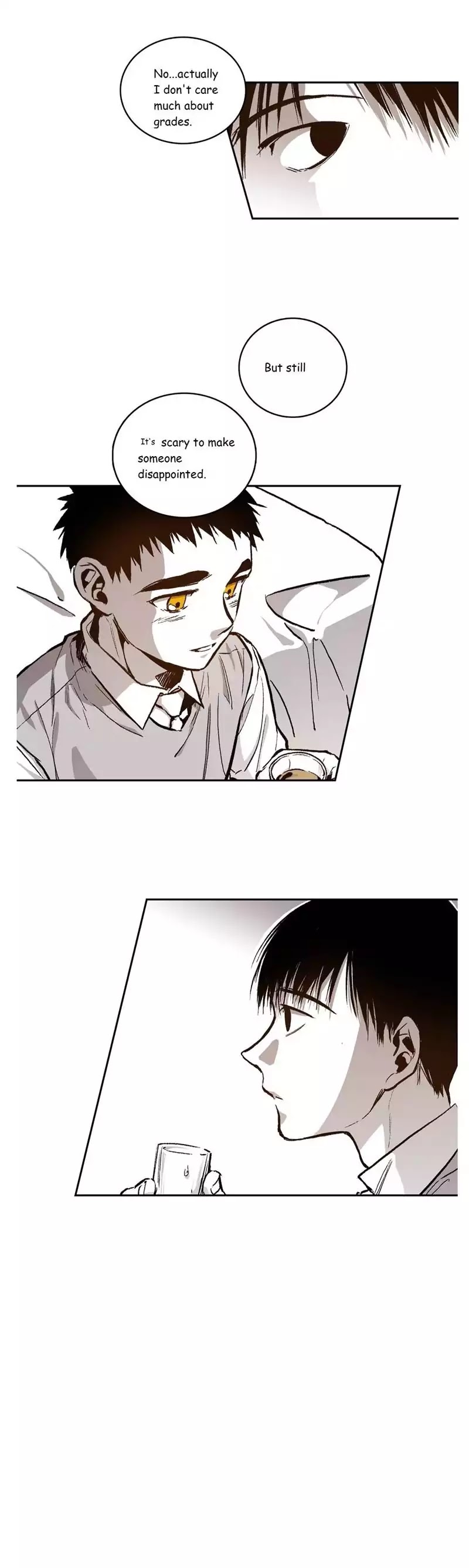 Warehouse Chapter 40 page 20 - Chapter 40