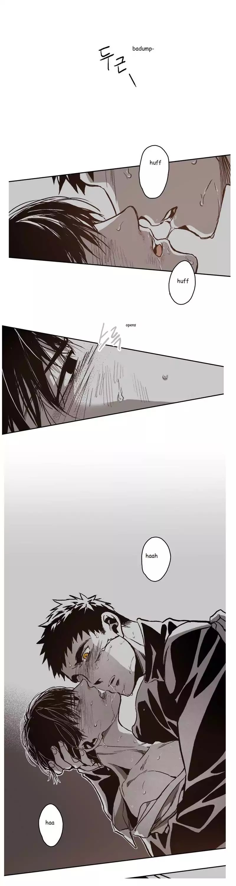 Warehouse Chapter 40 page 24 - Chapter 40