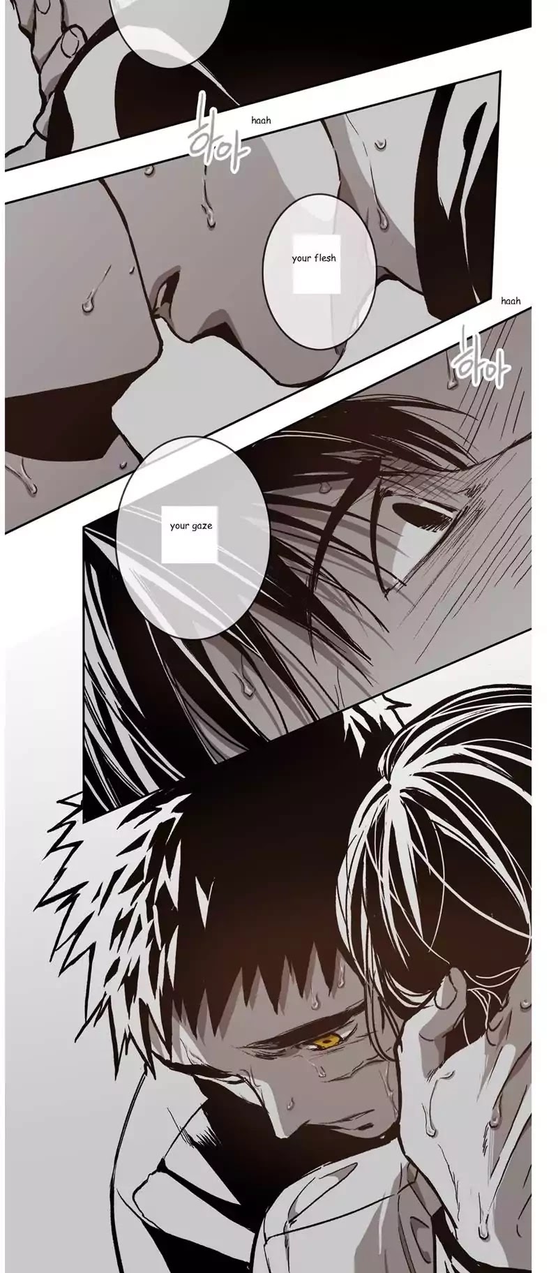 Warehouse Chapter 40 page 28 - Chapter 40