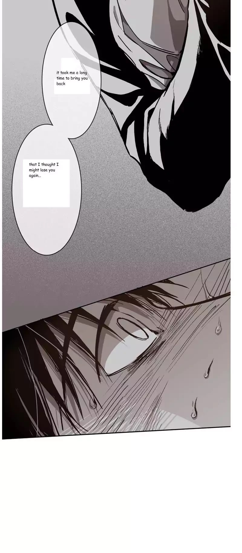 Warehouse Chapter 40 page 29 - Chapter 40