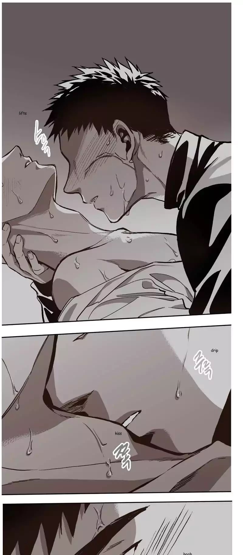 Warehouse Chapter 40 page 30 - Chapter 40