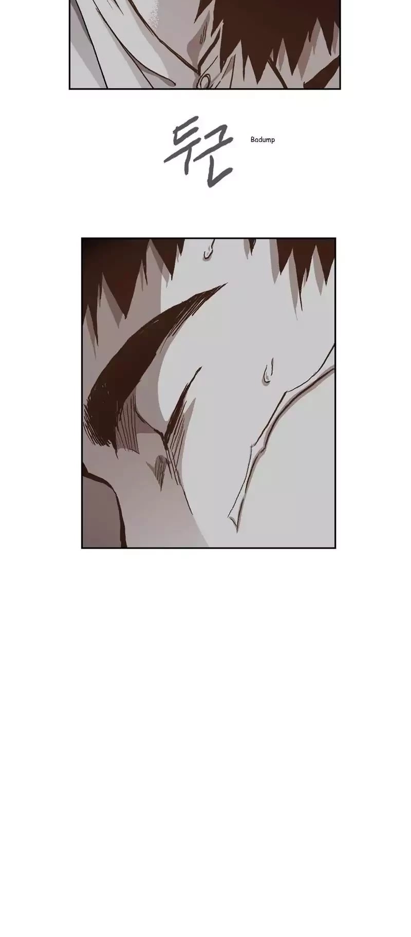 Warehouse Chapter 40 page 33 - Chapter 40