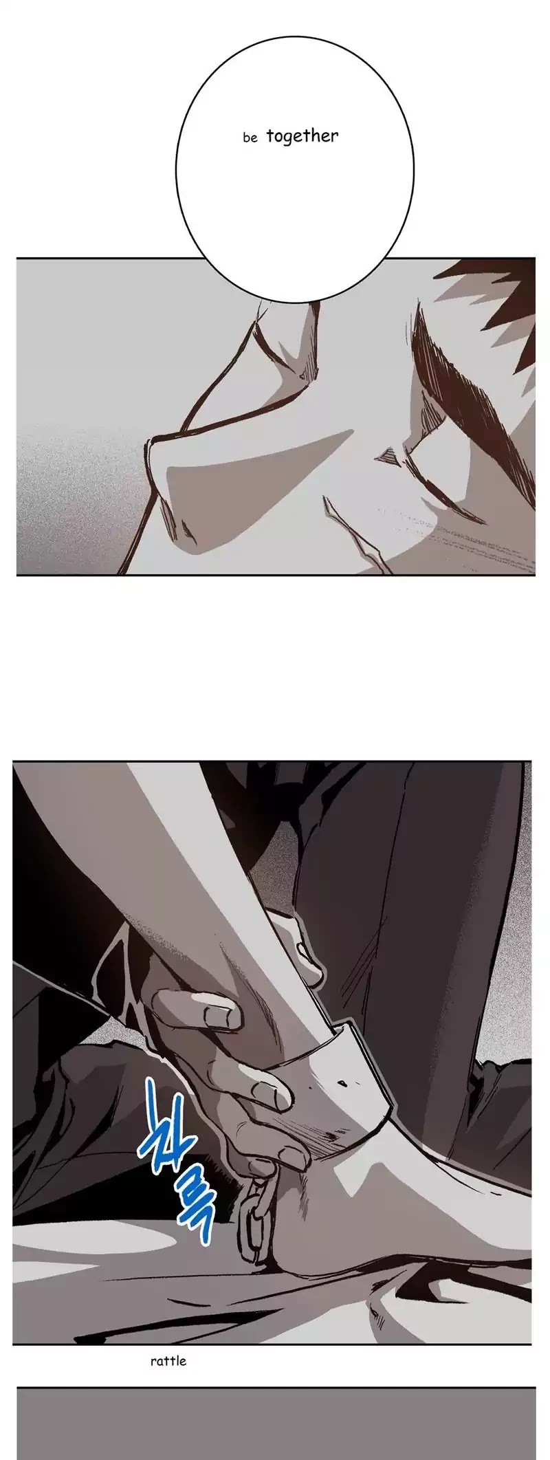 Warehouse Chapter 40 page 36 - Chapter 40