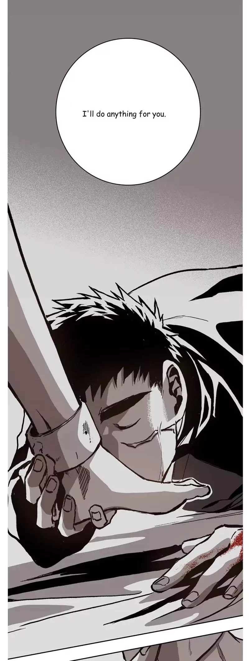 Warehouse Chapter 40 page 37 - Chapter 40