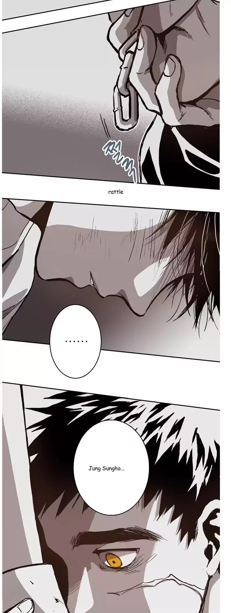 Warehouse Chapter 40 page 38 - Chapter 40