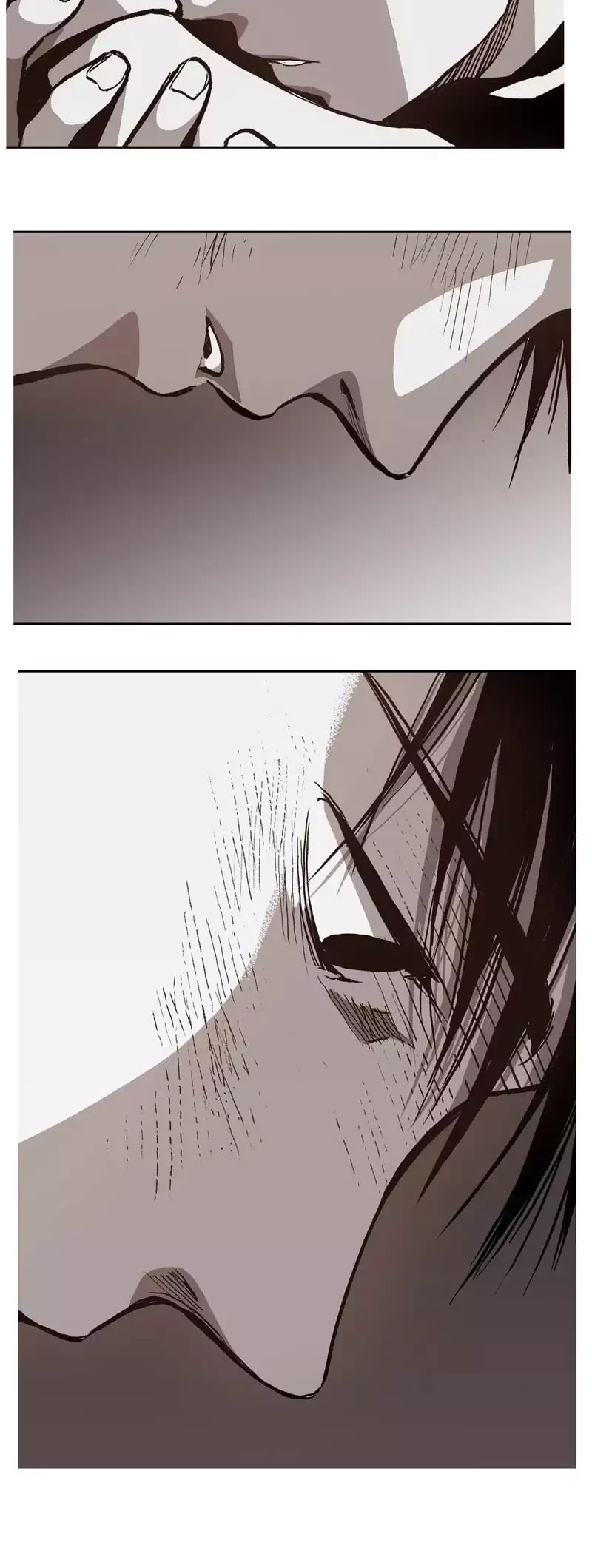 Warehouse Chapter 40 page 39 - Chapter 40