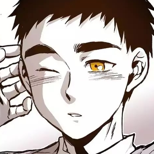 Warehouse Chapter 40 cover