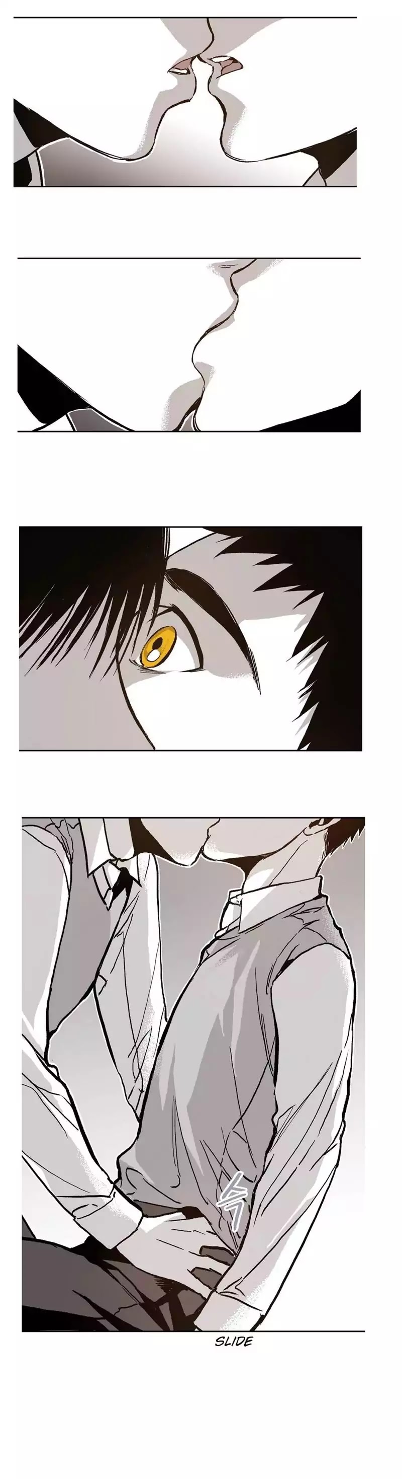 Warehouse Chapter 41 page 11 - Chapter 41
