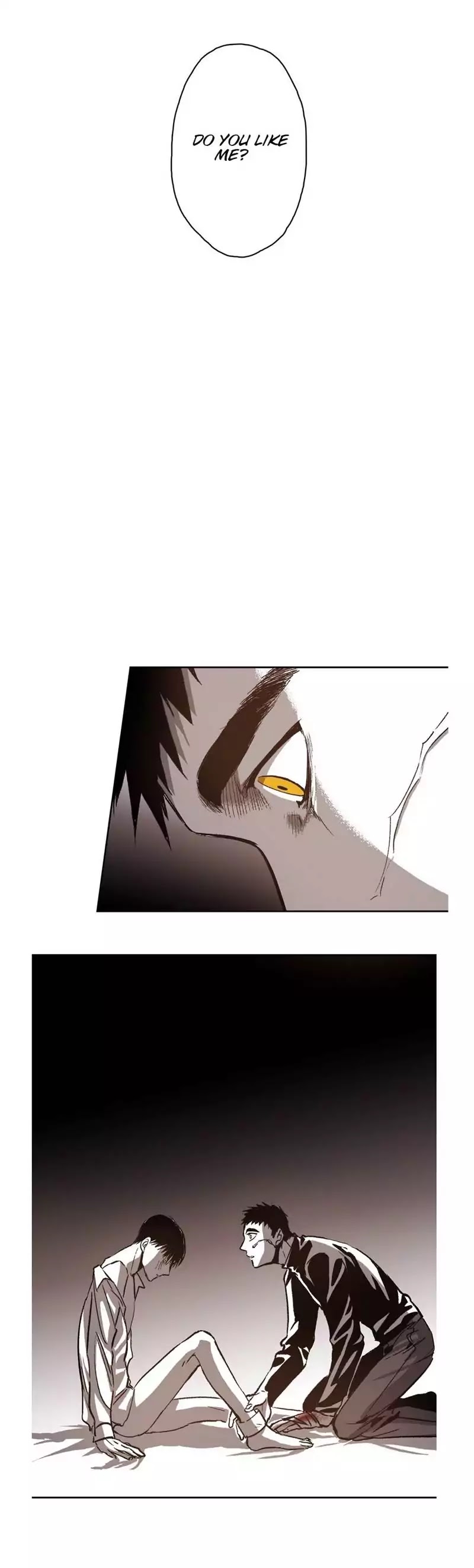 Warehouse Chapter 41 page 16 - Chapter 41