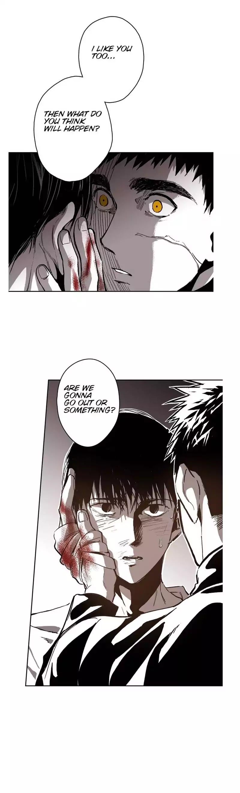 Warehouse Chapter 41 page 19 - Chapter 41