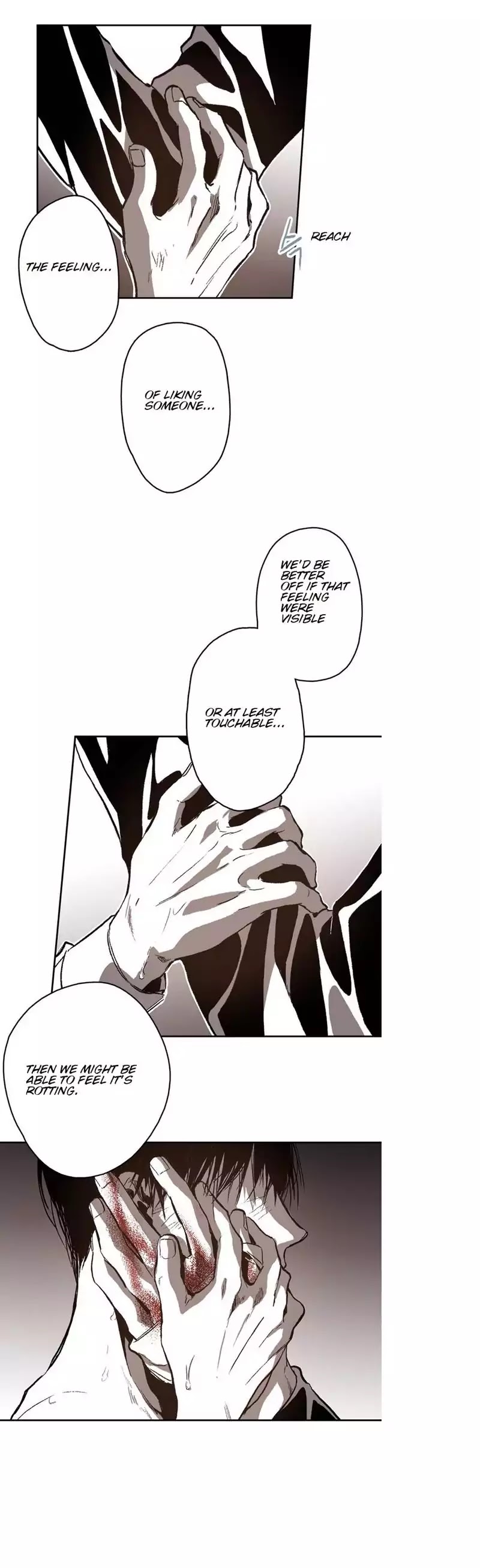 Warehouse Chapter 41 page 21 - Chapter 41