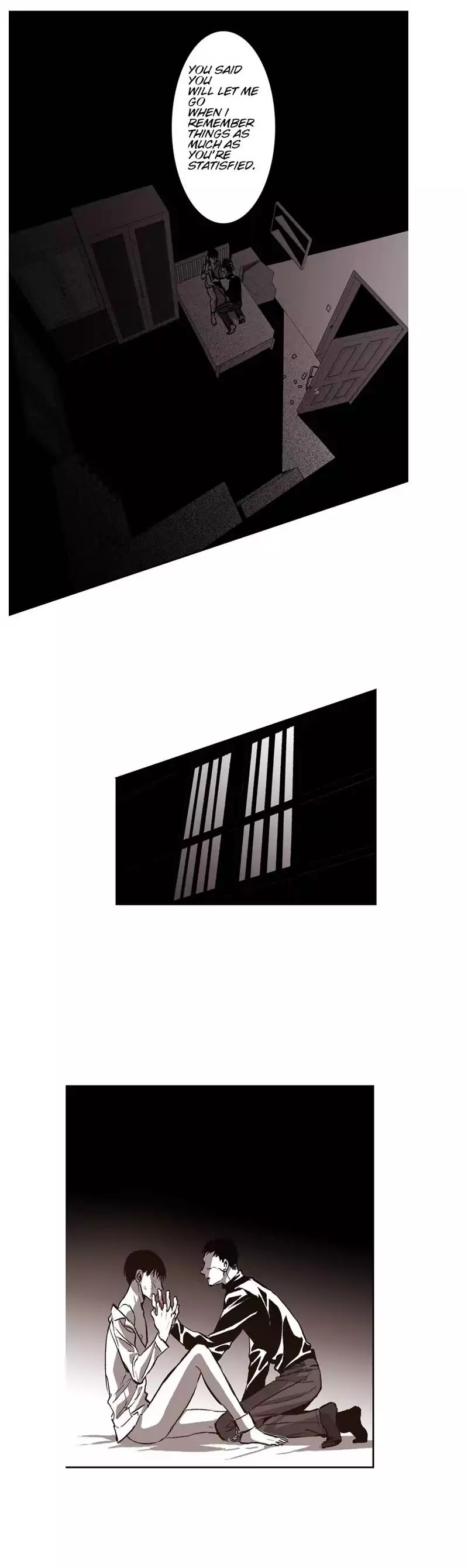 Warehouse Chapter 41 page 24 - Chapter 41