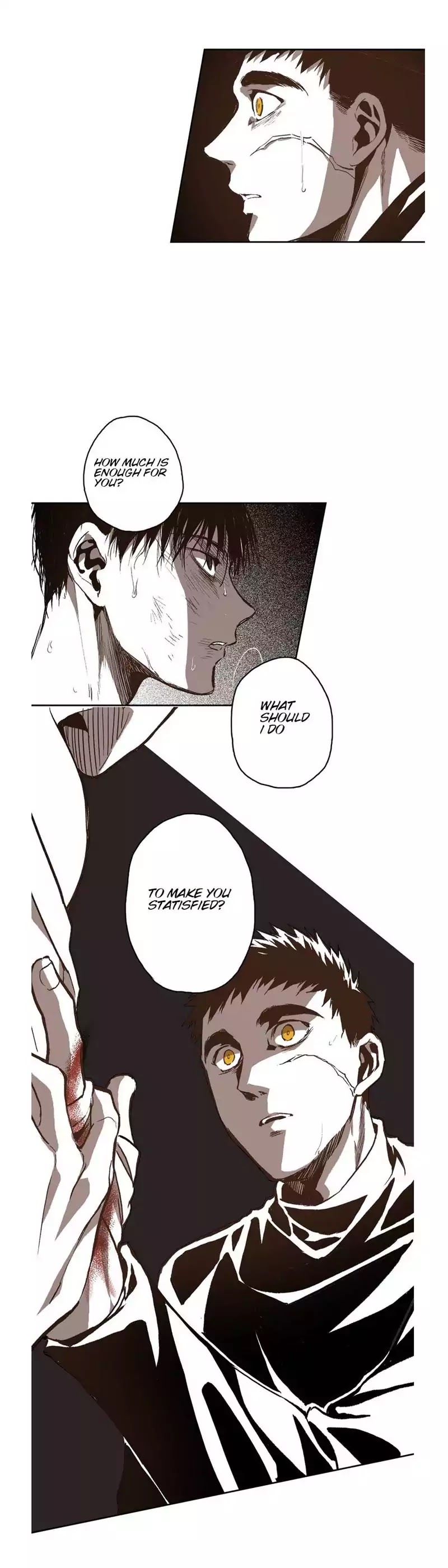 Warehouse Chapter 41 page 25 - Chapter 41