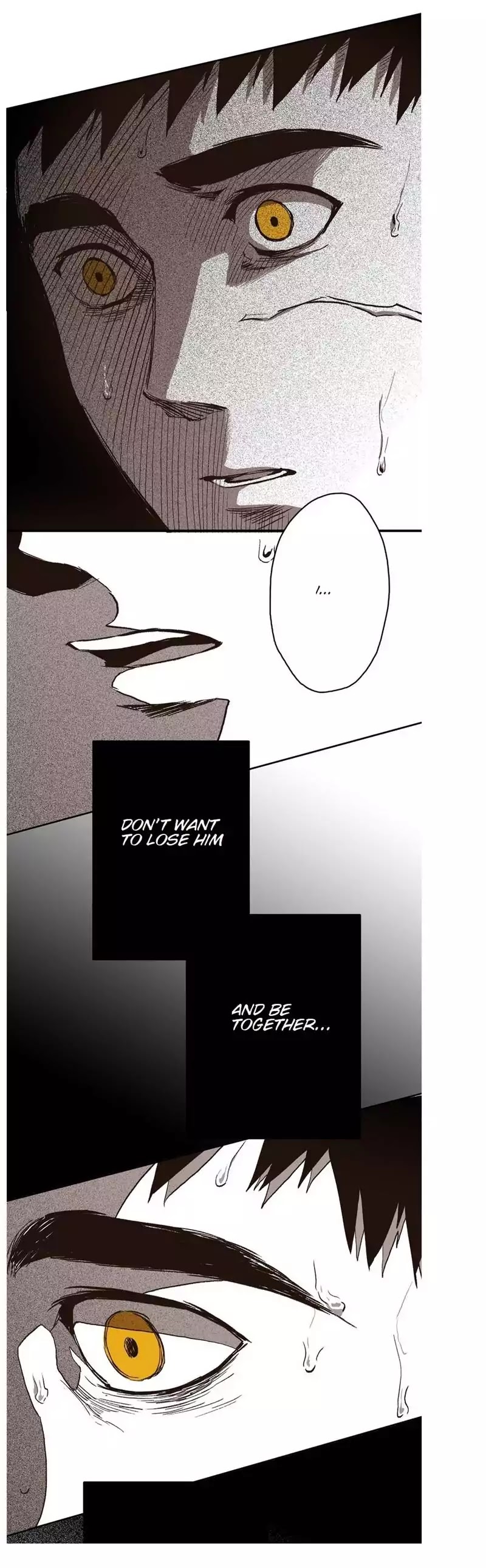 Warehouse Chapter 41 page 26 - Chapter 41