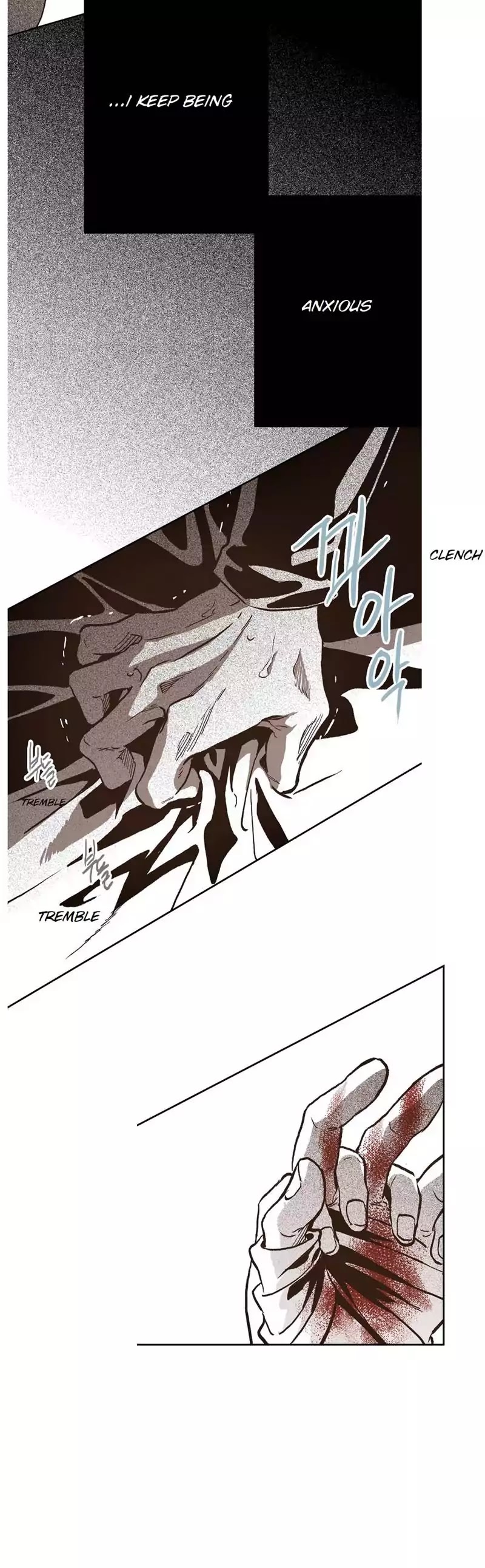 Warehouse Chapter 41 page 27 - Chapter 41