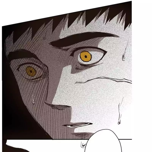 Warehouse Chapter 41 cover
