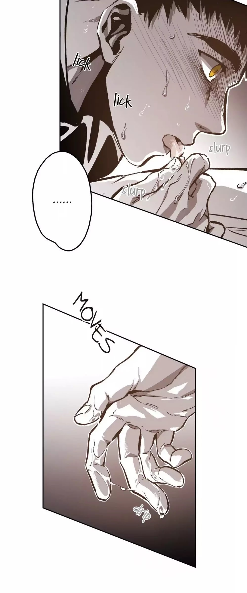 Warehouse Chapter 42 page 12 - Chapter 42