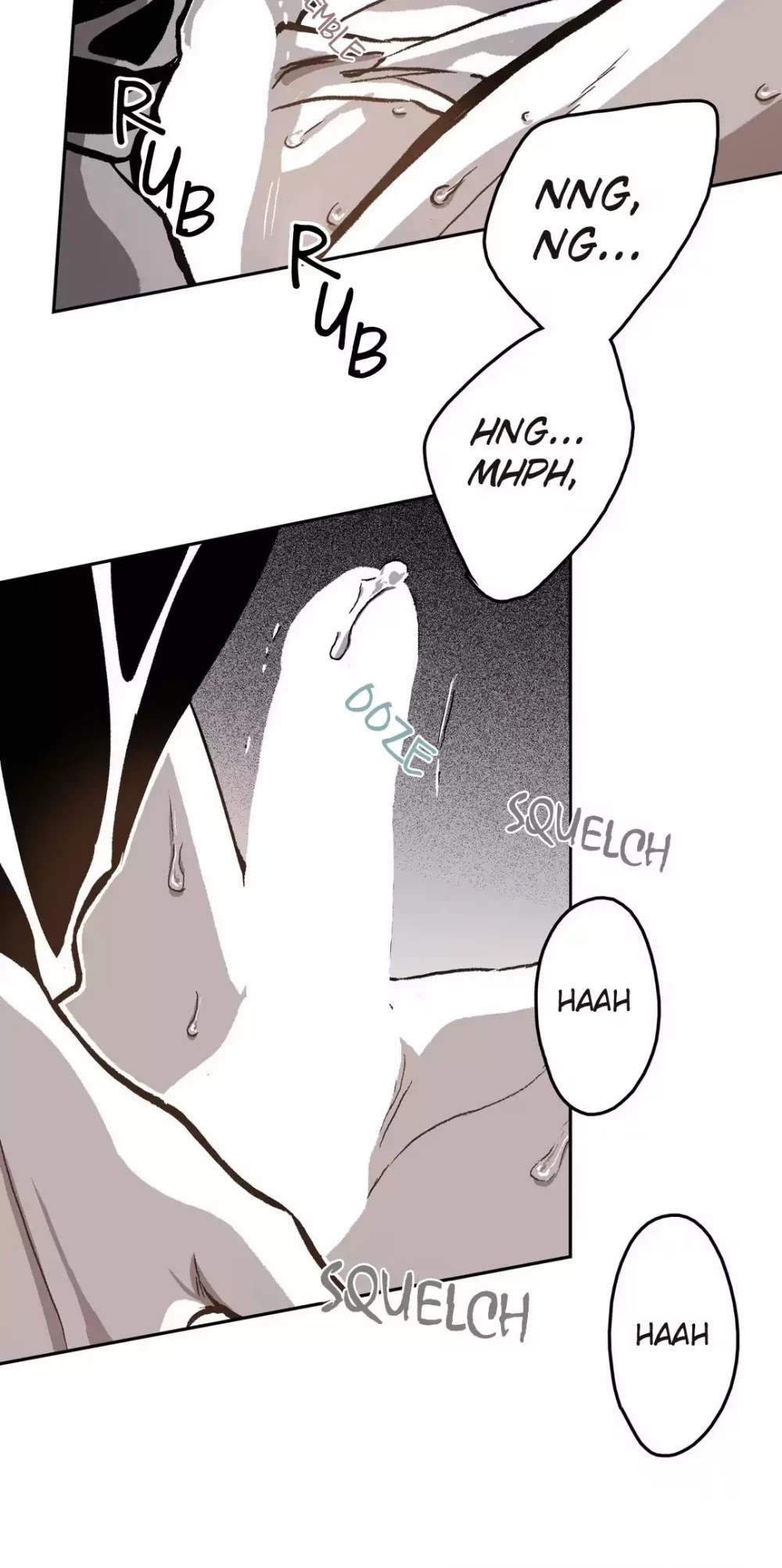 Warehouse Chapter 42 page 16 - Chapter 42