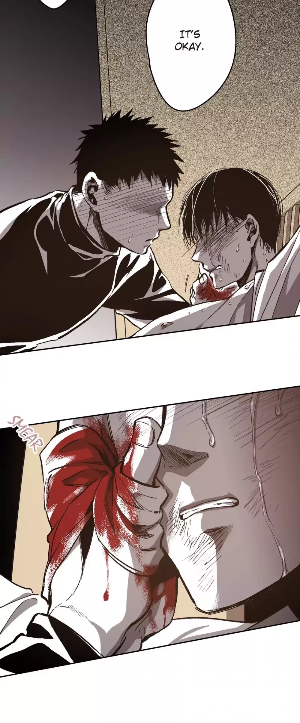 Warehouse Chapter 42 page 24 - Chapter 42