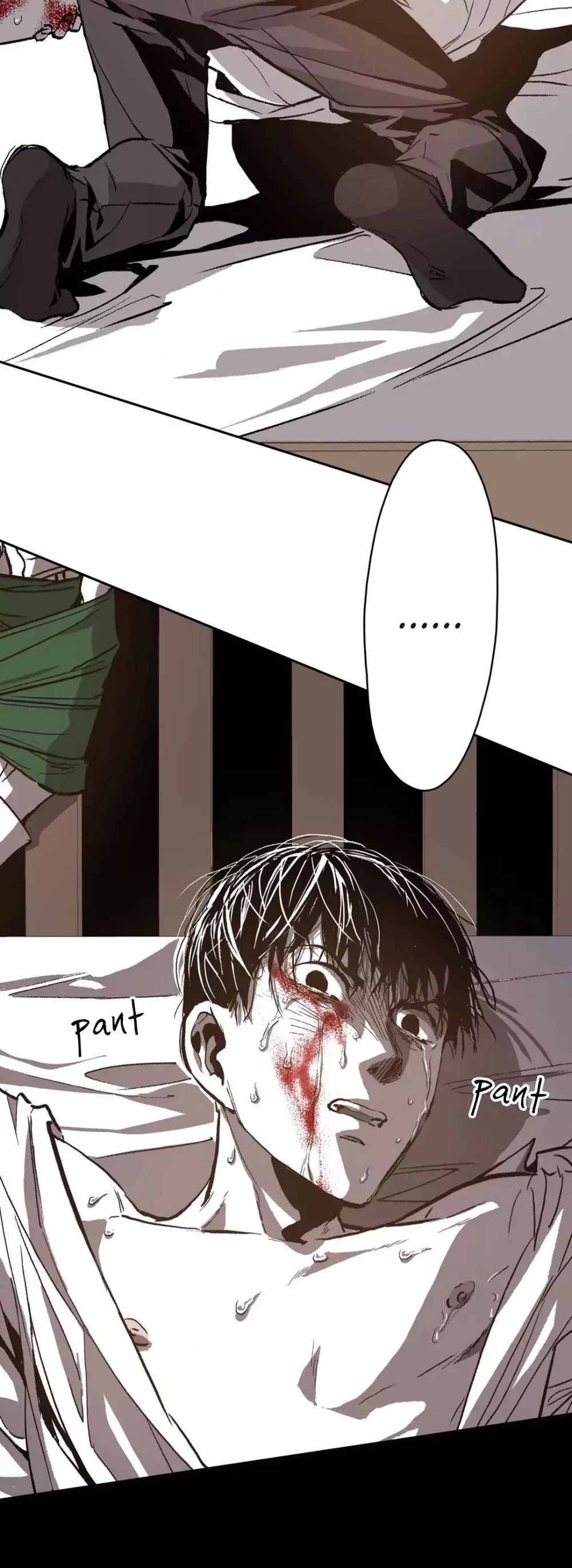 Warehouse Chapter 42 page 28 - Chapter 42