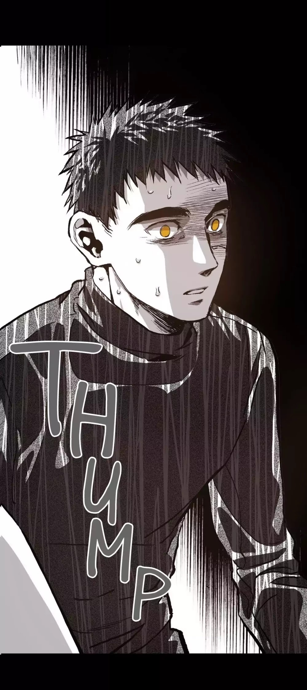 Warehouse Chapter 42 page 30 - Chapter 42