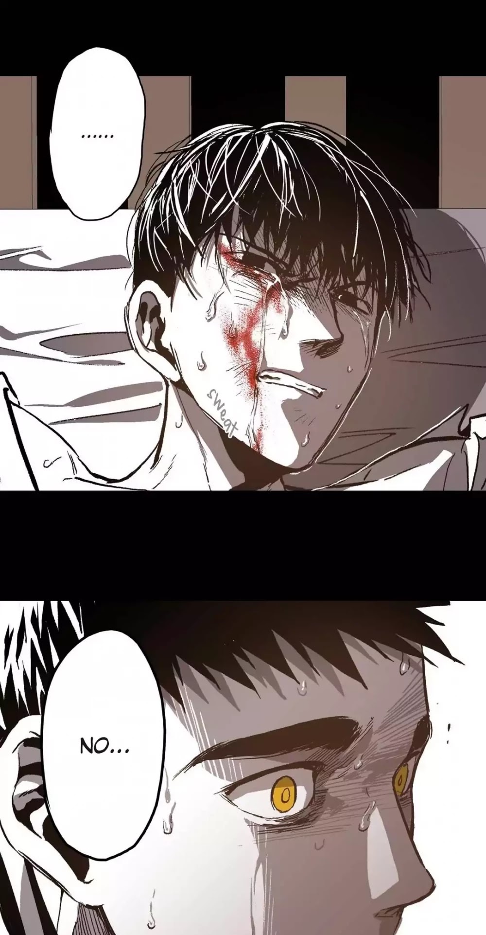 Warehouse Chapter 42 page 31 - Chapter 42