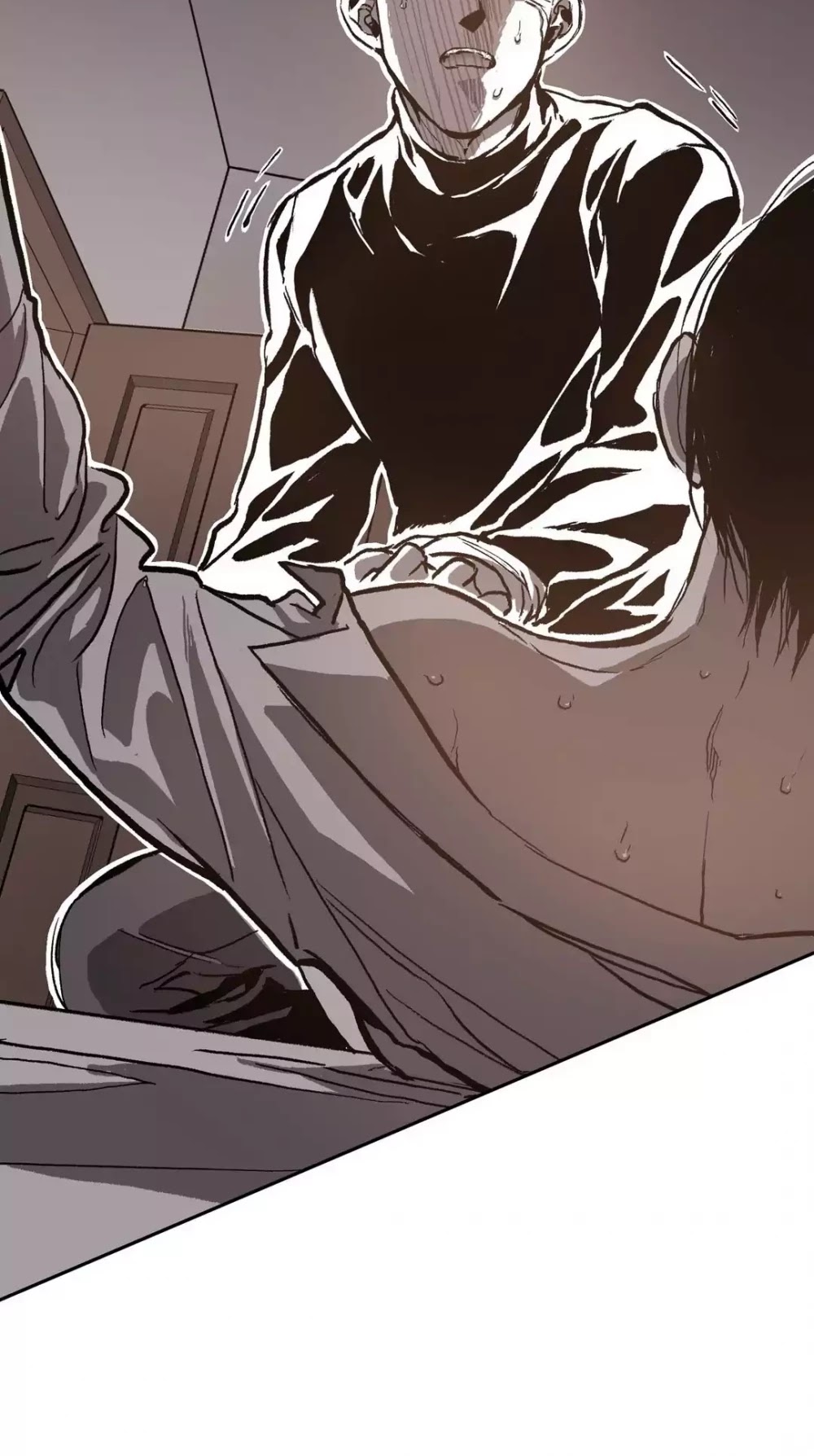 Warehouse Chapter 42 page 37 - Chapter 42