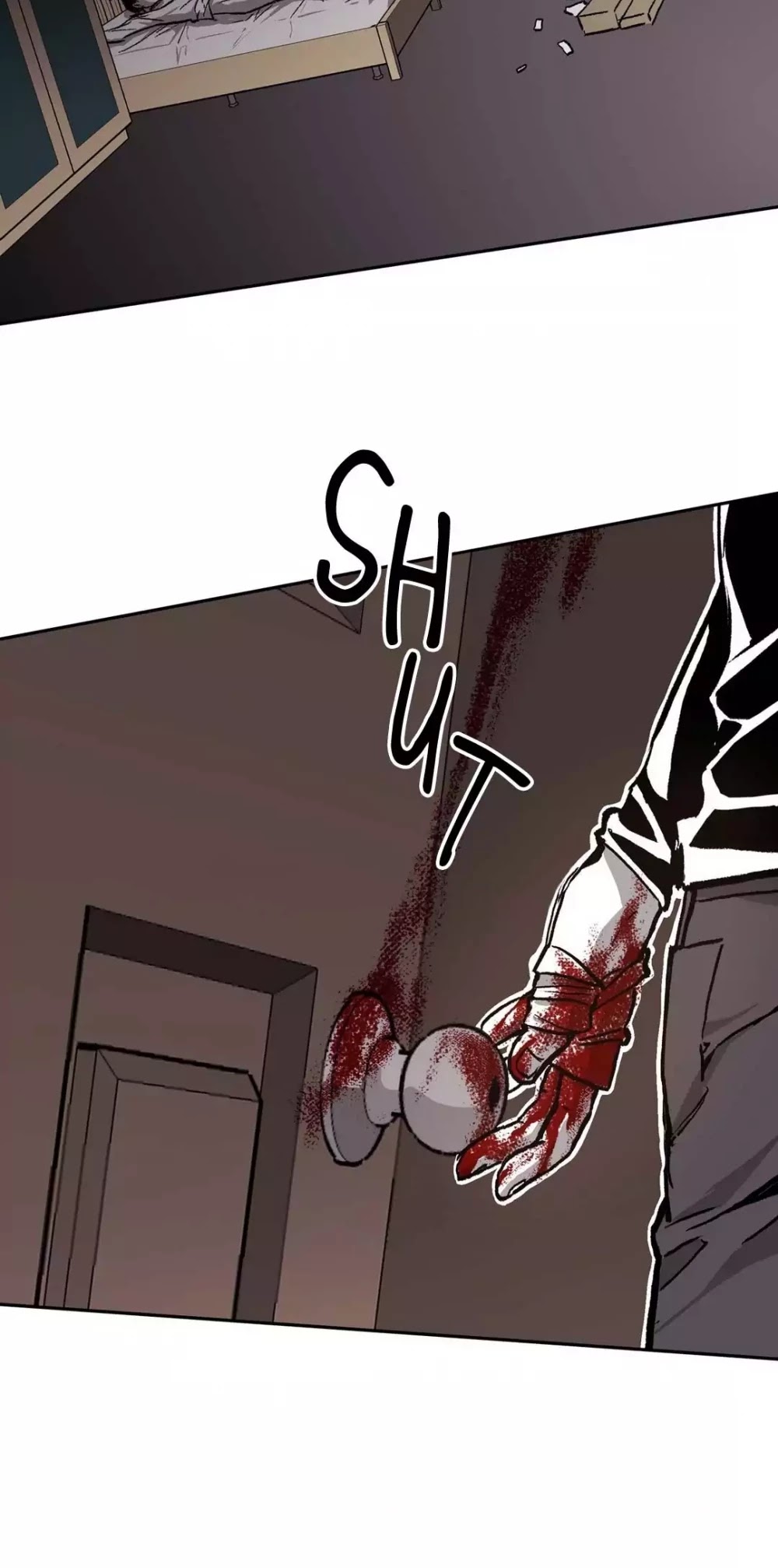 Warehouse Chapter 42 page 39 - Chapter 42