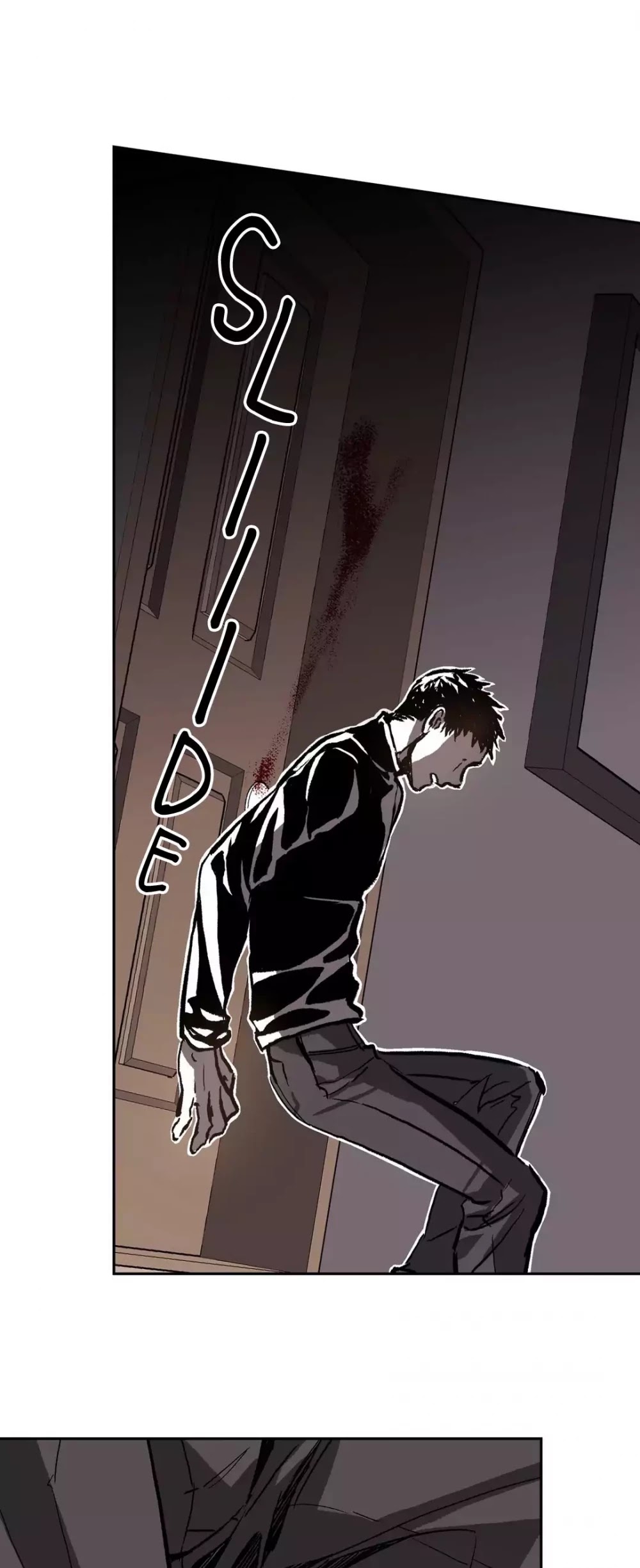 Warehouse Chapter 42 page 40 - Chapter 42