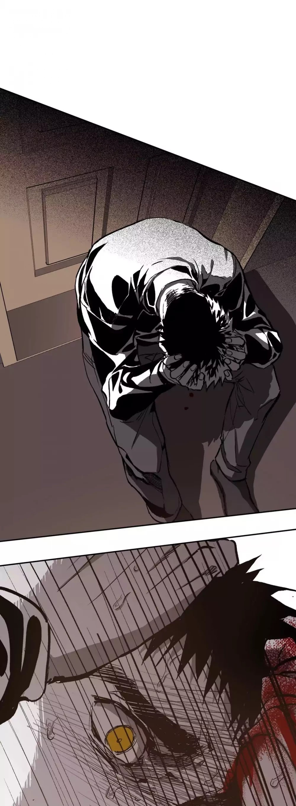 Warehouse Chapter 42 page 42 - Chapter 42
