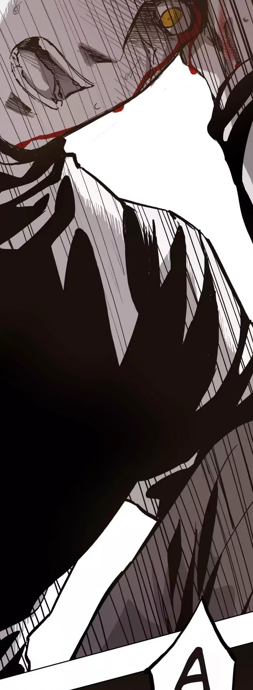 Warehouse Chapter 42 page 43 - Chapter 42