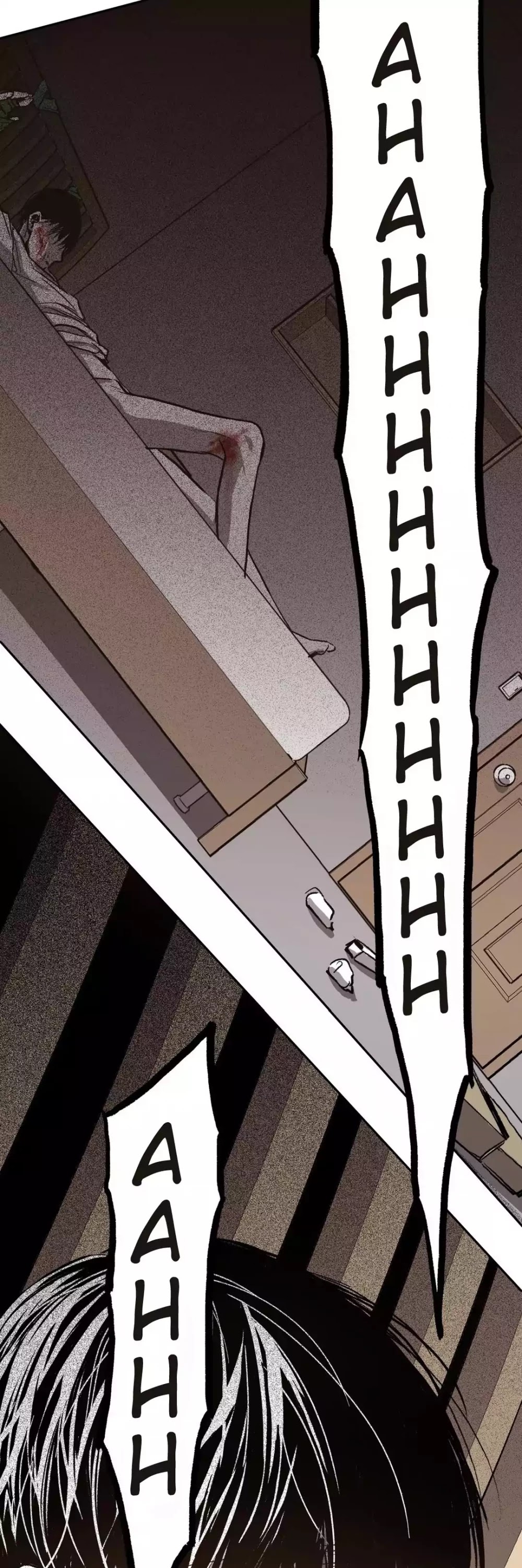Warehouse Chapter 42 page 44 - Chapter 42
