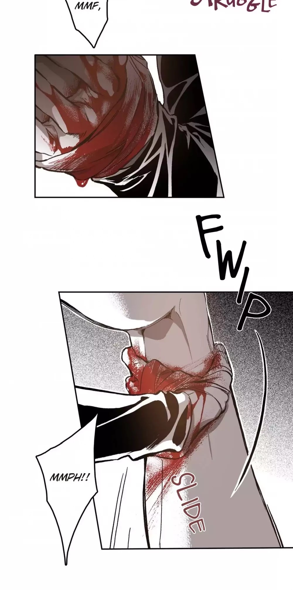 Warehouse Chapter 42 page 5 - Chapter 42