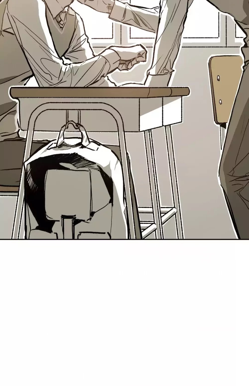 Warehouse Chapter 43 page 19 - Chapter 43